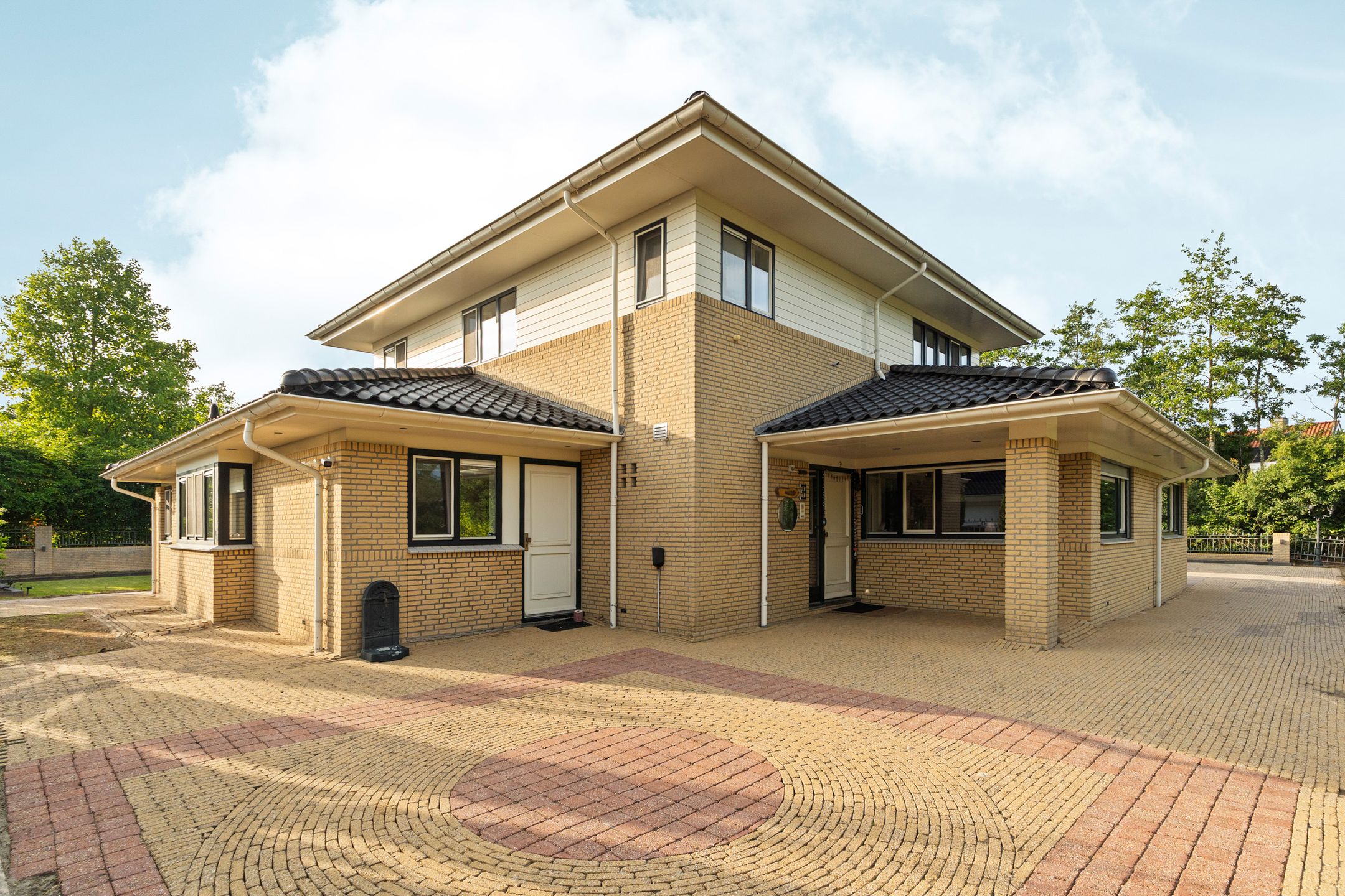 Photo 12 of Kiekendieflaan 3