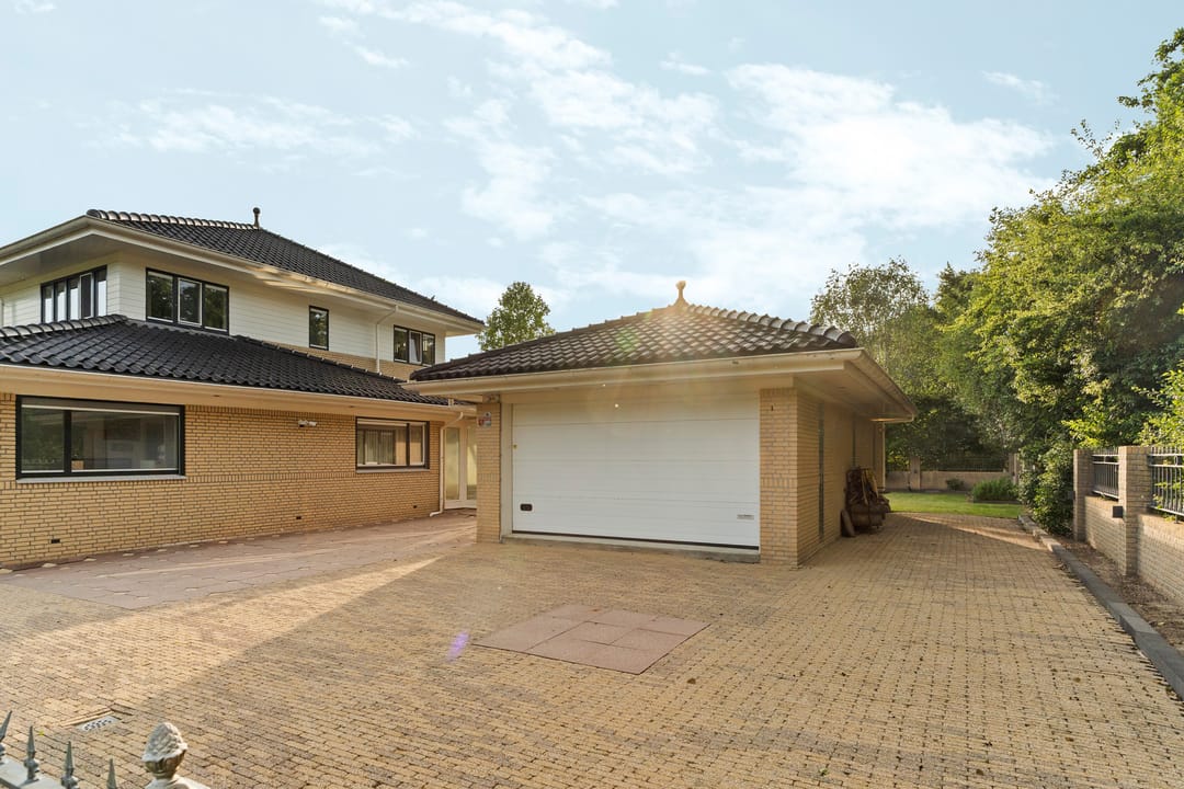 Photo 11 of Kiekendieflaan 3