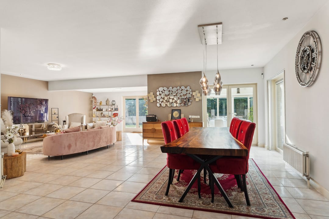 Photo 23 of Kiekendieflaan 3