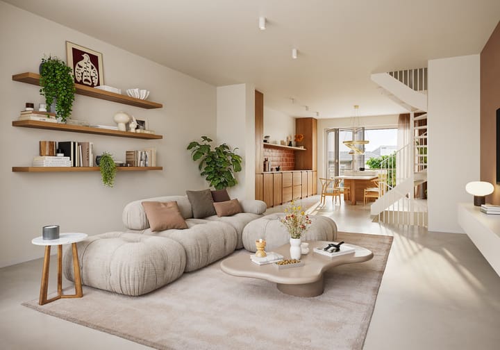 Photo 8 of Type F1 (Bouwnr. 7)