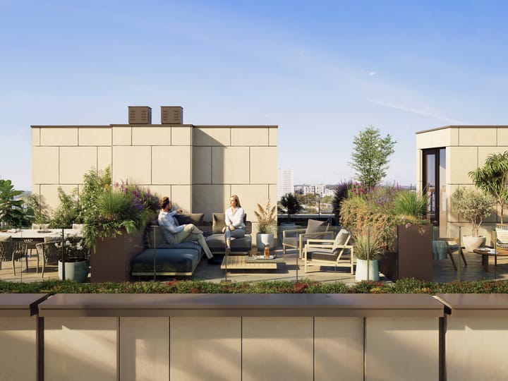 Photo 6 of Type F1 (Bouwnr. 7)