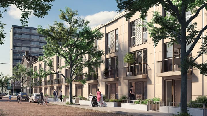 Photo 11 of Type F1 (Bouwnr. 7)