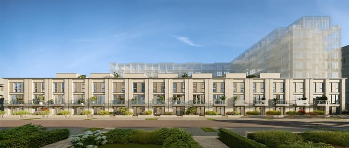 Photo 12 of Type F1 (Bouwnr. 7)