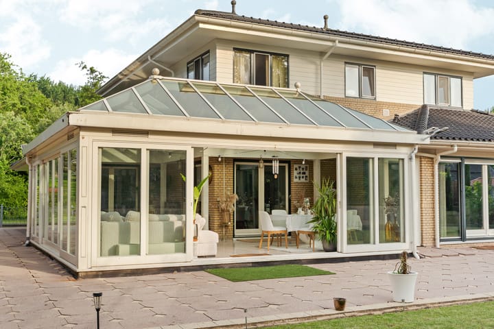 Photo 61 of Kiekendieflaan 3