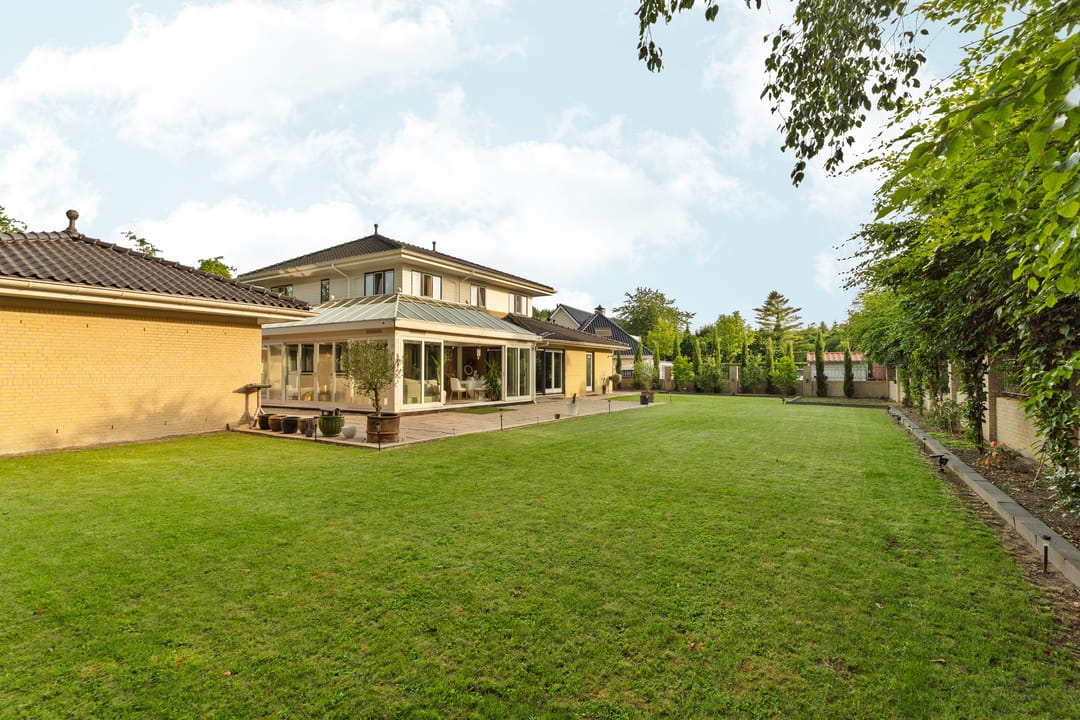 Photo 62 of Kiekendieflaan 3