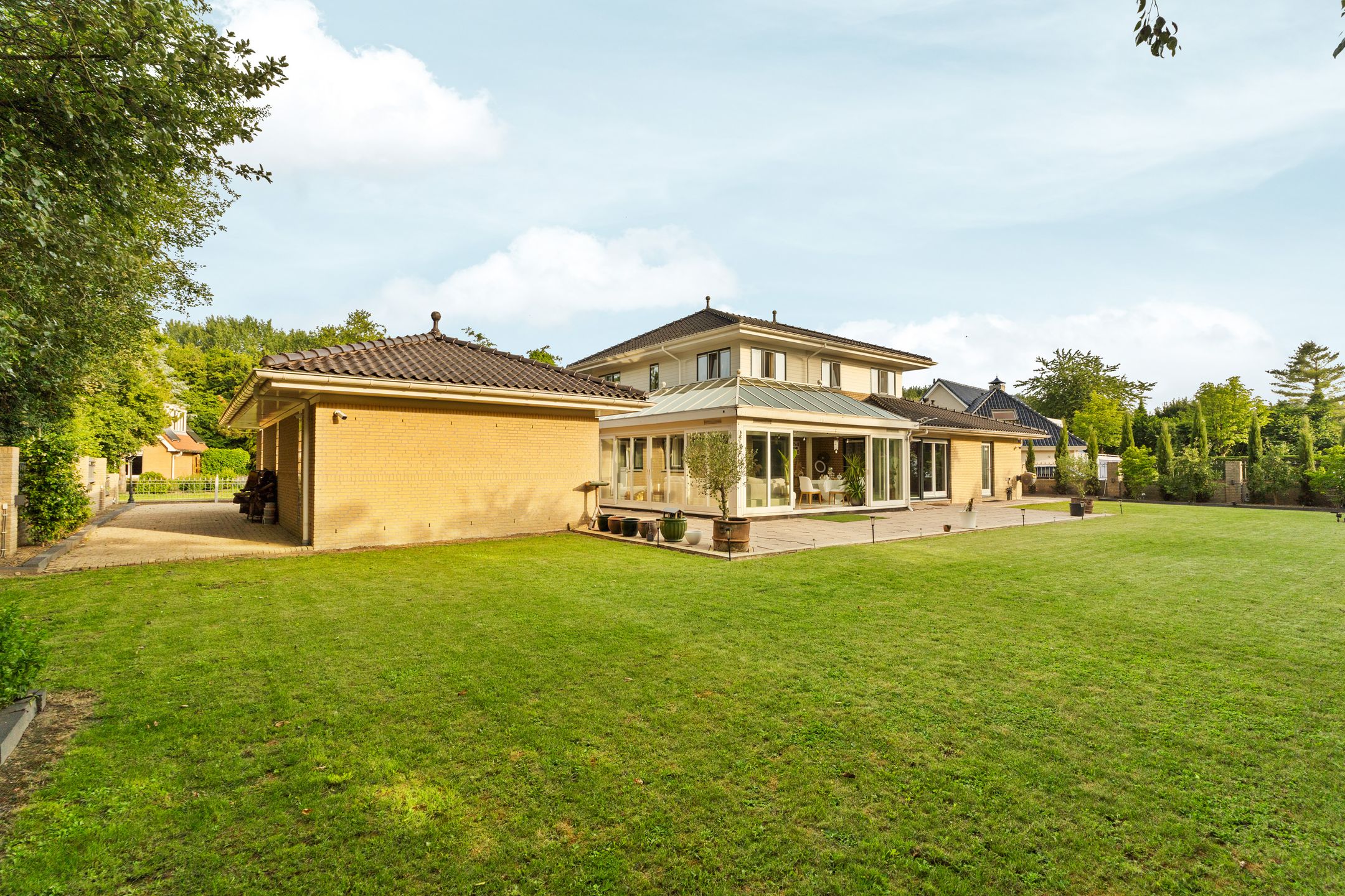 Photo 63 of Kiekendieflaan 3