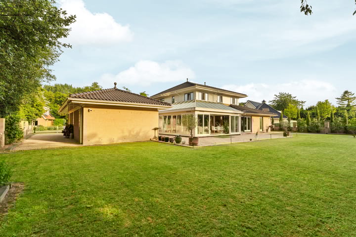 Photo 63 of Kiekendieflaan 3