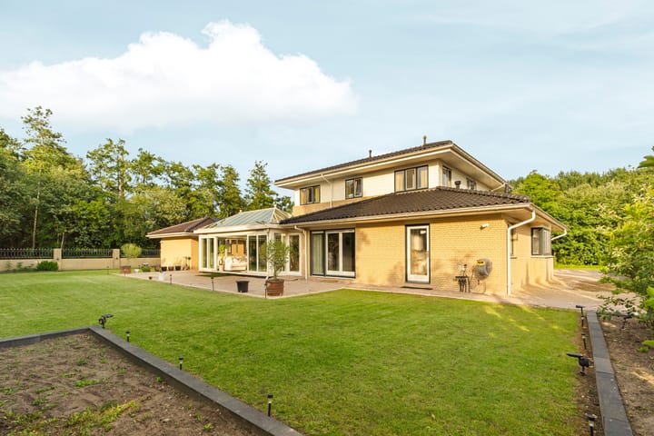 Photo 66 of Kiekendieflaan 3