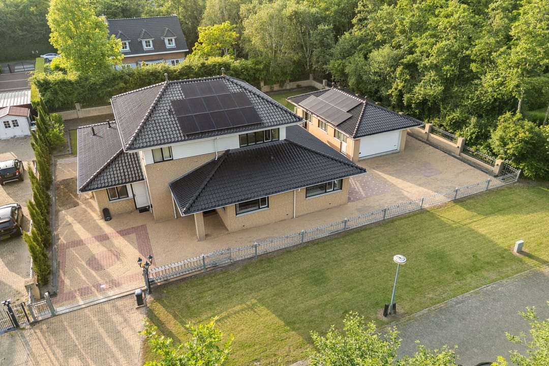 Photo 68 of Kiekendieflaan 3