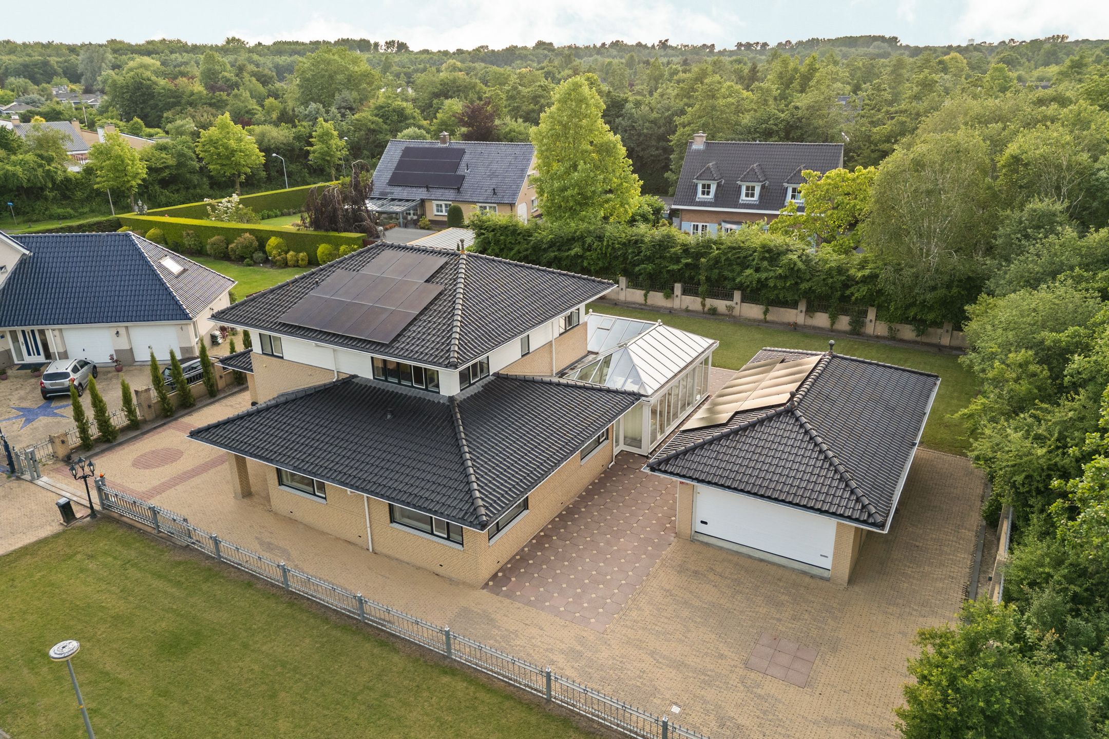 Photo 69 of Kiekendieflaan 3