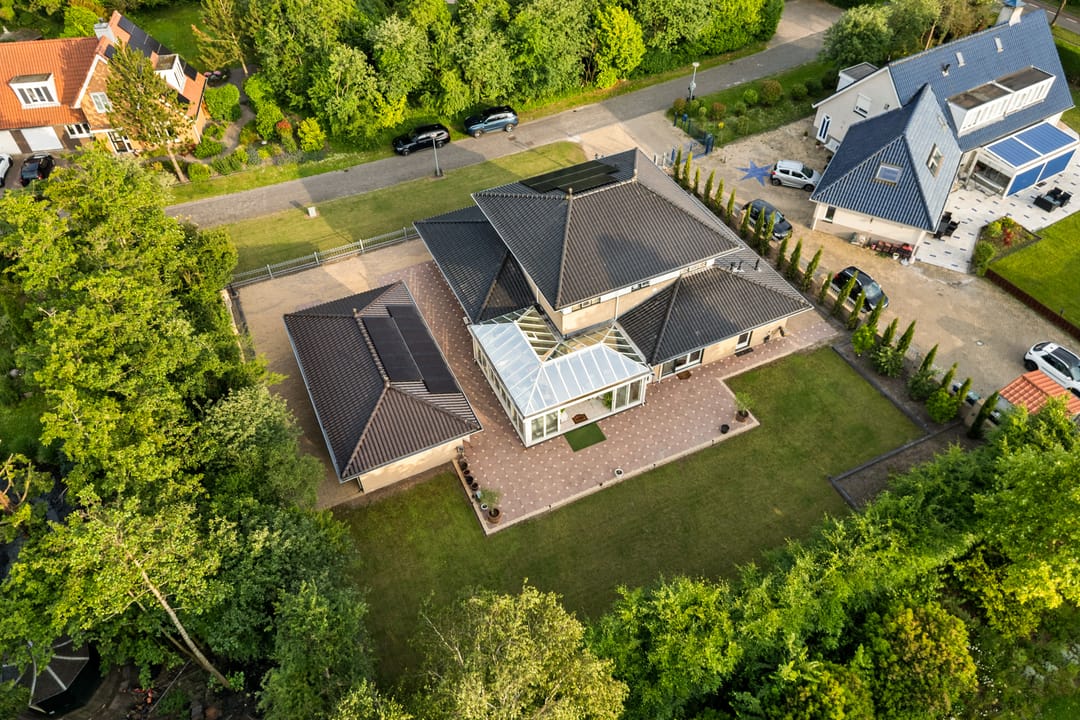 Photo 71 of Kiekendieflaan 3