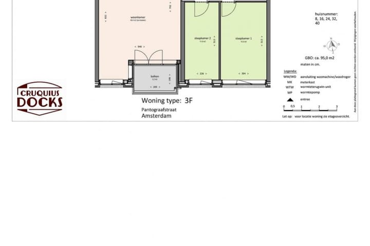 Photo 20 of Pantograafstraat 32