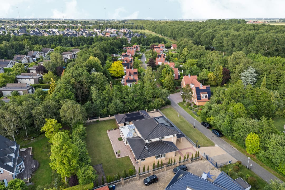 Photo 73 of Kiekendieflaan 3