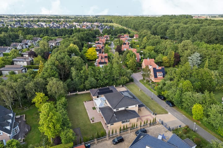 Photo 73 of Kiekendieflaan 3