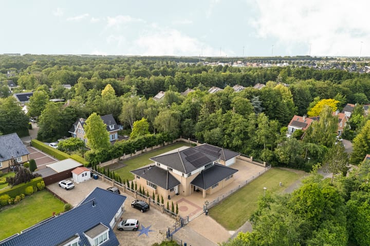 Photo 74 of Kiekendieflaan 3