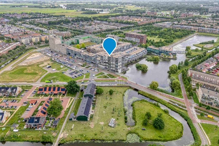 Foto 2 van Belvédèrelaan 321