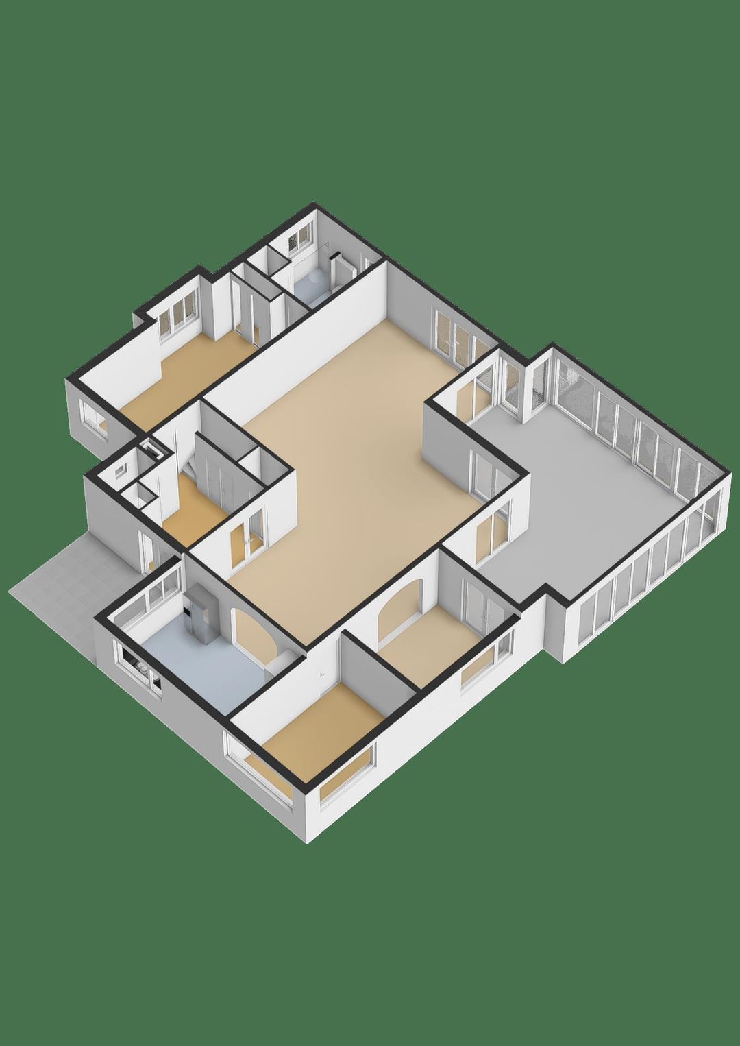 Photo 76 of Kiekendieflaan 3