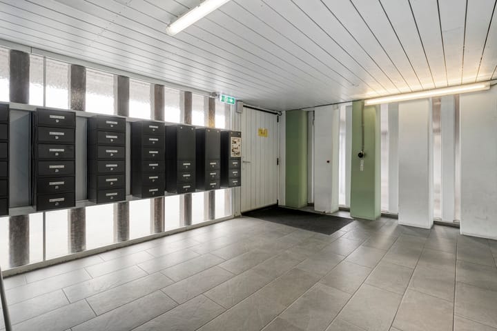 Foto 4 van Belvédèrelaan 321