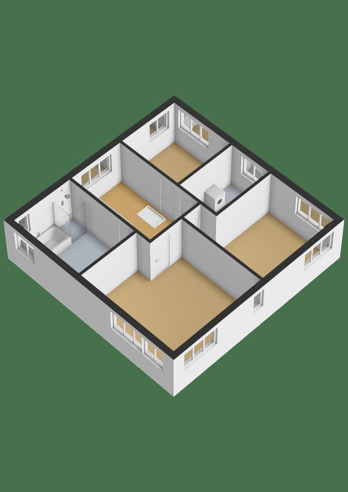 Photo 78 of Kiekendieflaan 3