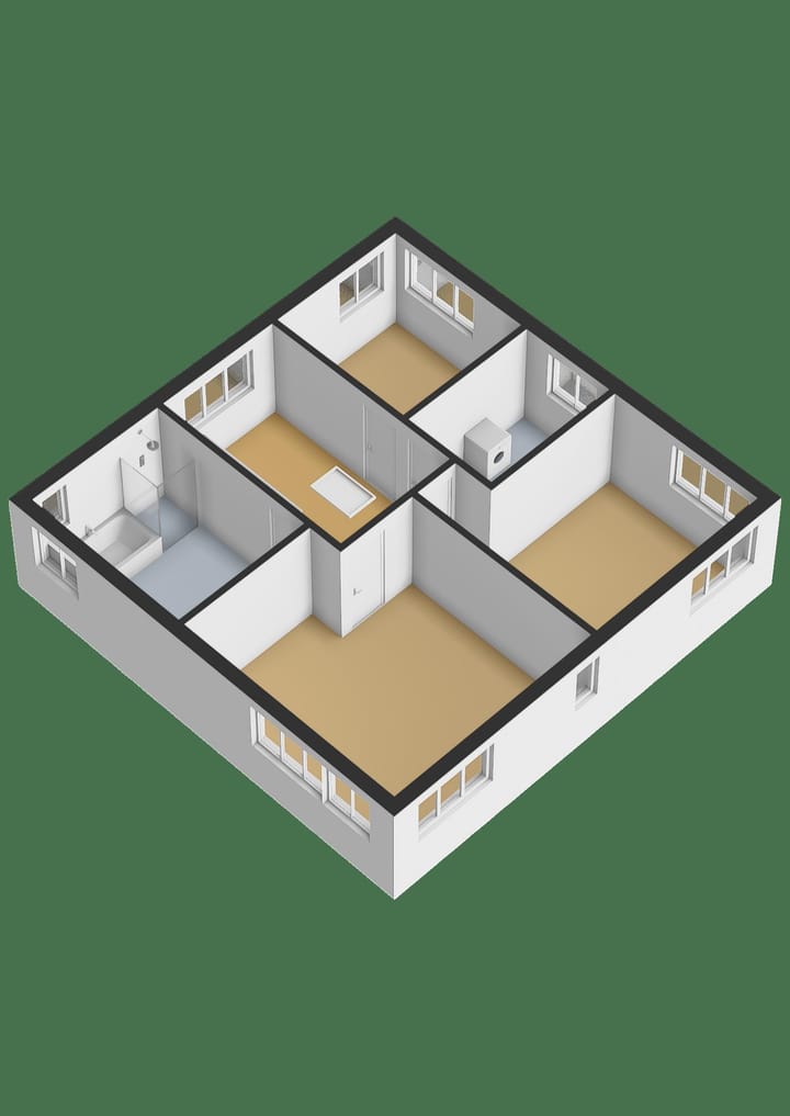 Photo 78 of Kiekendieflaan 3