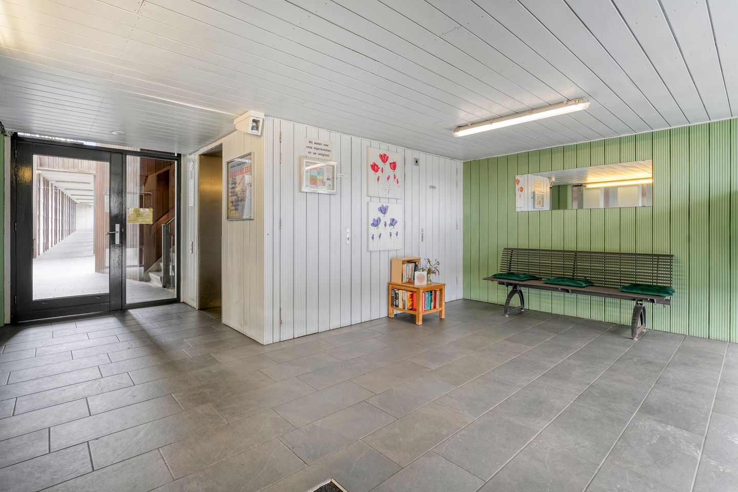 Foto 5 van Belvédèrelaan 321