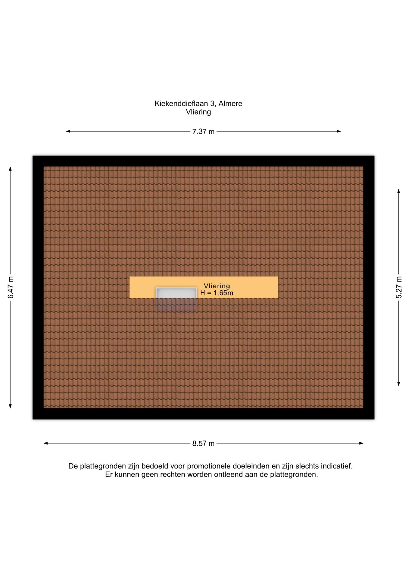 Photo 79 of Kiekendieflaan 3