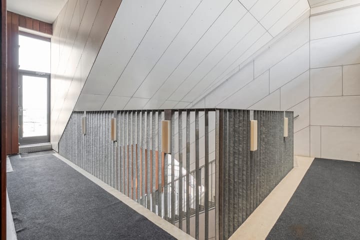 Foto 6 van Belvédèrelaan 321