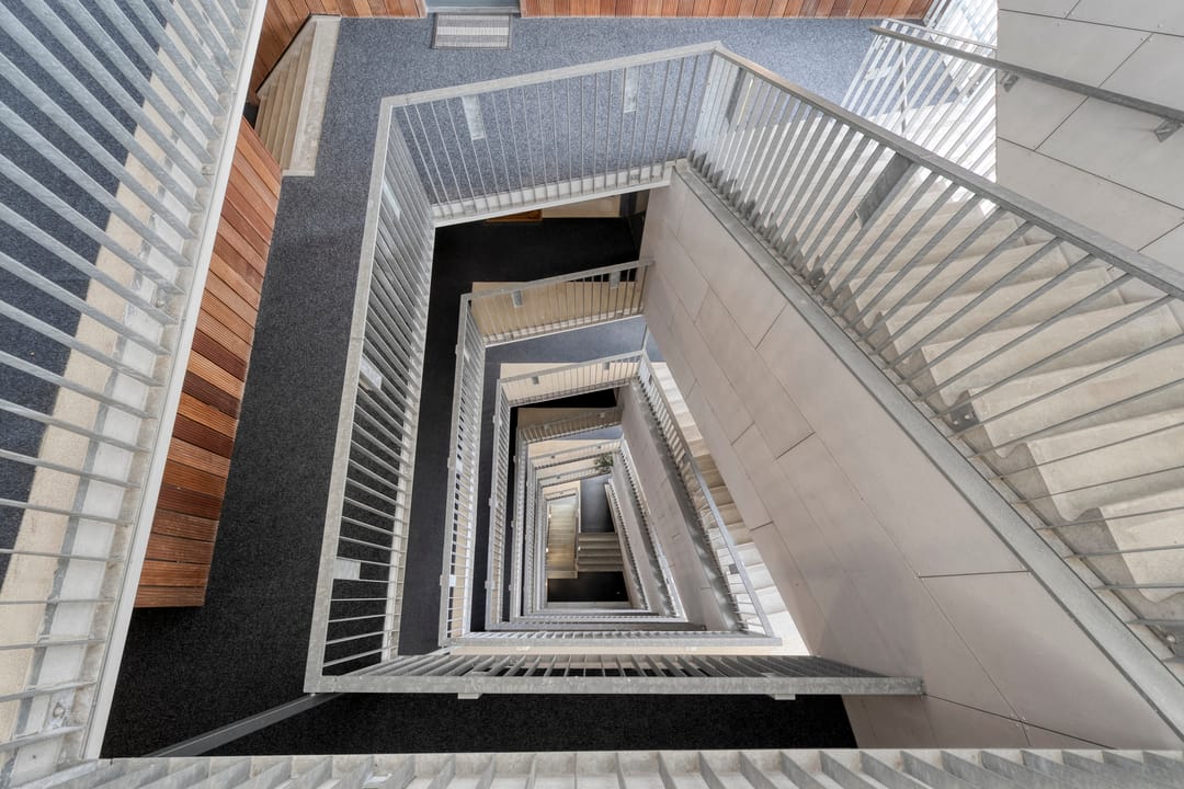 Foto 7 van Belvédèrelaan 321