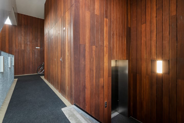 Foto 8 van Belvédèrelaan 321