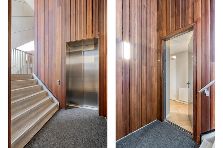 Foto 9 van Belvédèrelaan 321