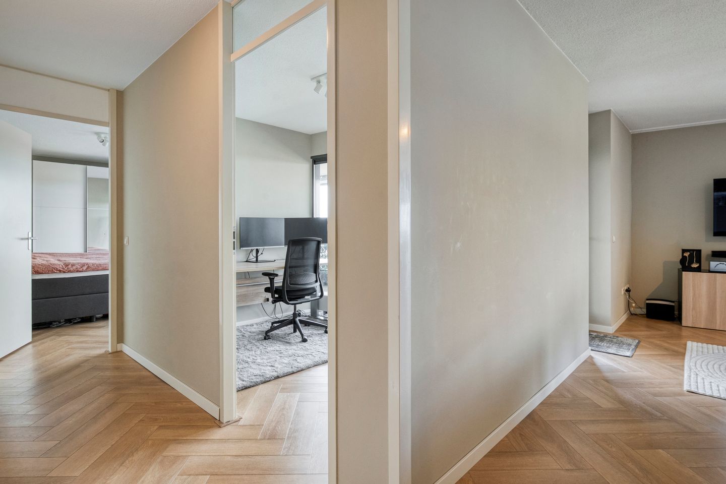 Foto 10 van Belvédèrelaan 321