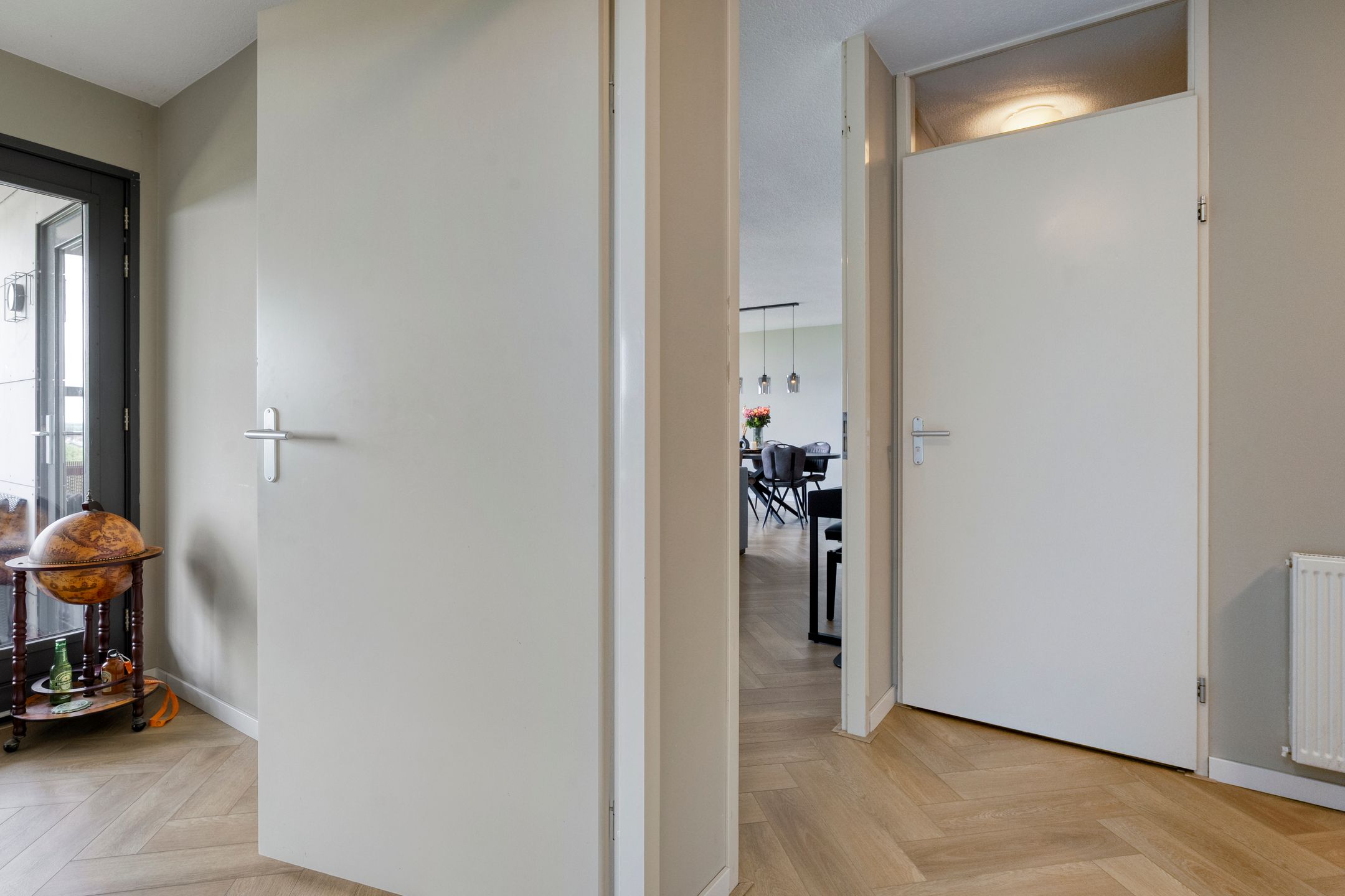 Foto 12 van Belvédèrelaan 321