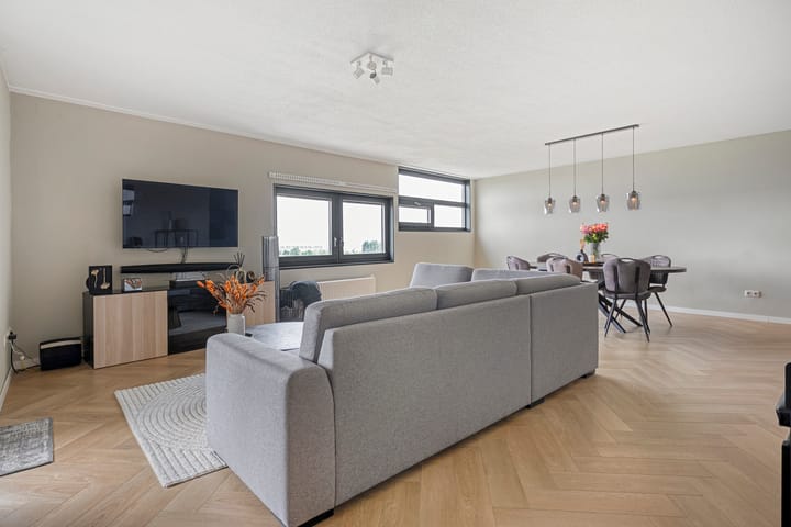 Foto 13 van Belvédèrelaan 321