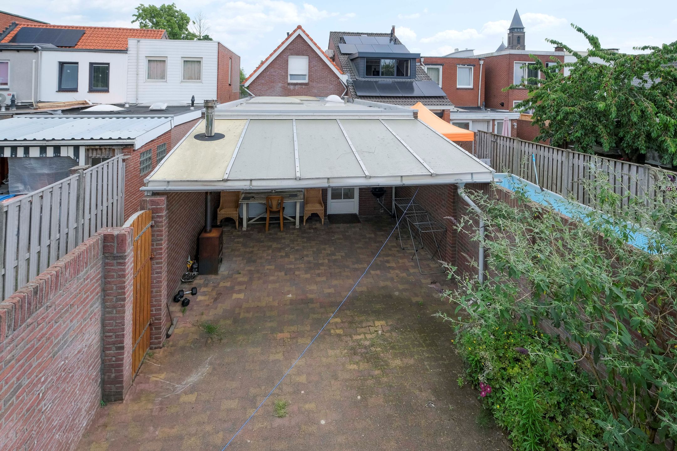 Photo 18 of Ambtstraat 81