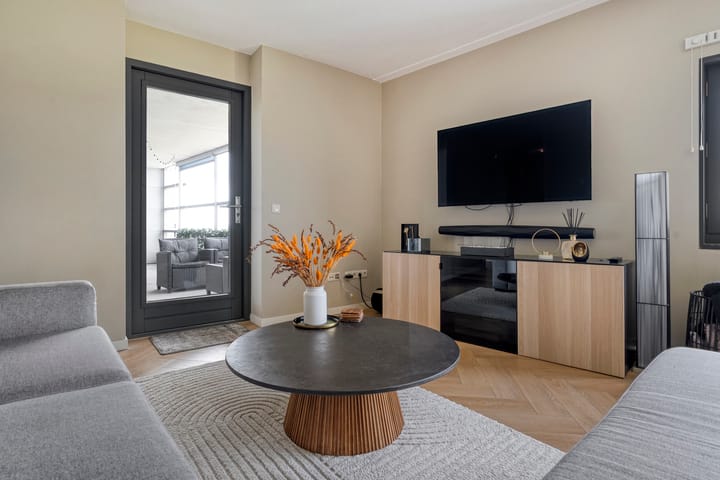 Foto 18 van Belvédèrelaan 321