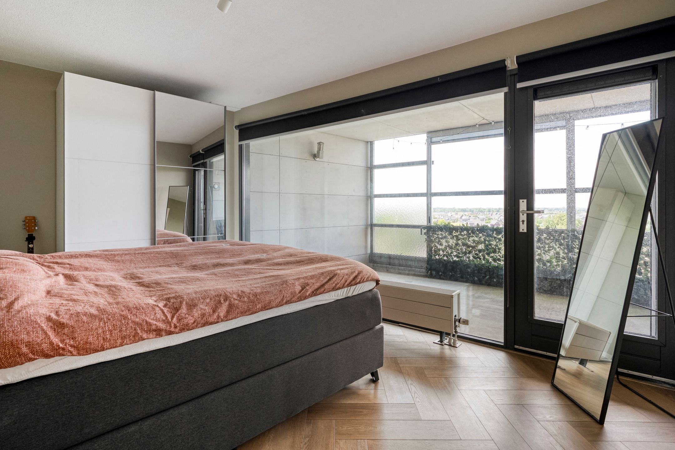 Foto 24 van Belvédèrelaan 321