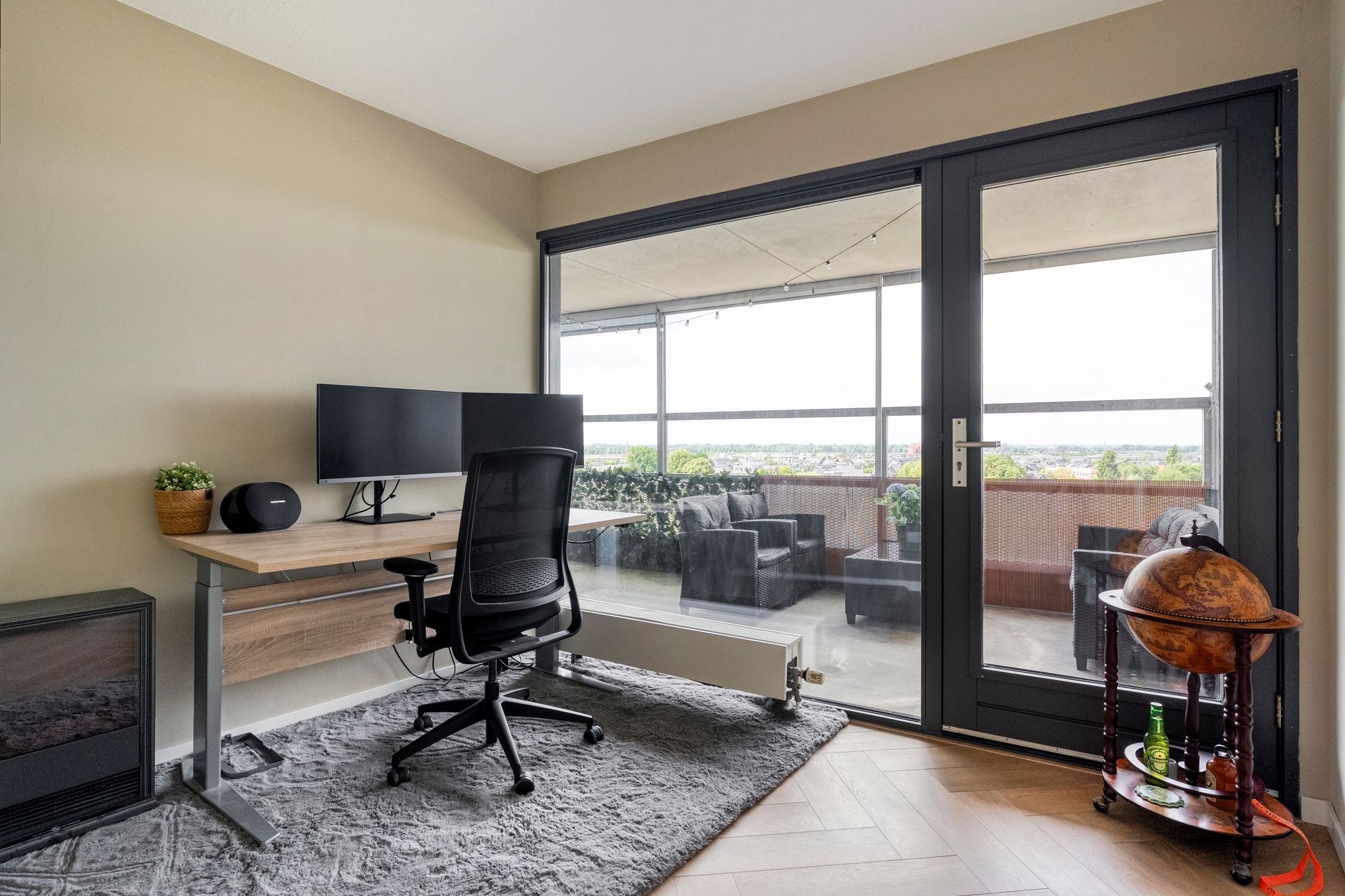 Foto 27 van Belvédèrelaan 321