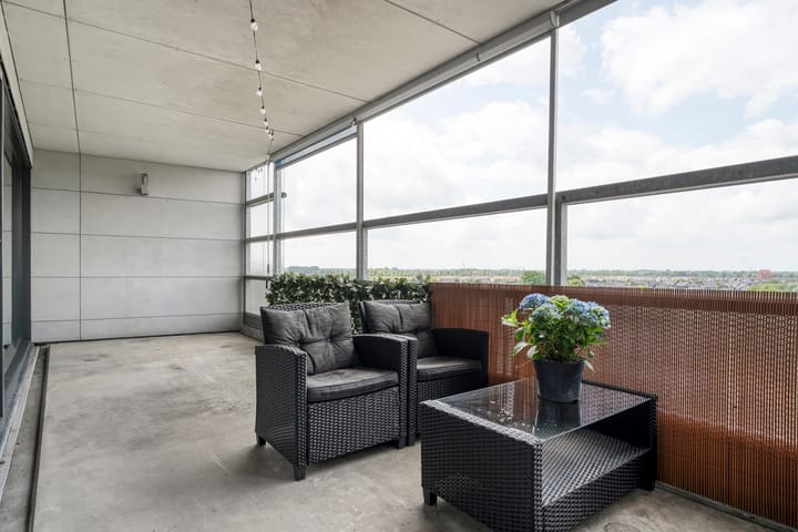 Foto 30 van Belvédèrelaan 321