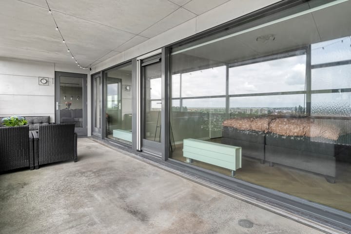 Foto 31 van Belvédèrelaan 321