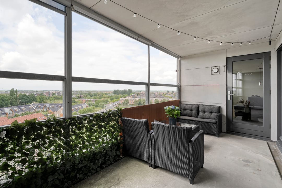 Foto 32 van Belvédèrelaan 321