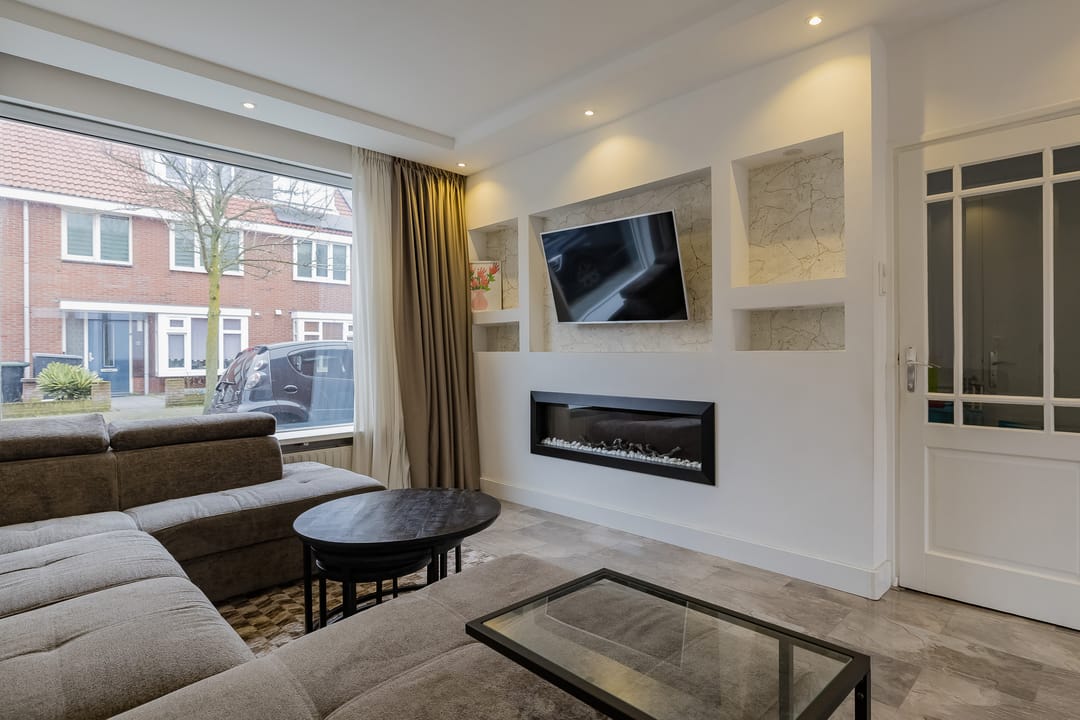 Photo 2 of Verbindingsstraat 8