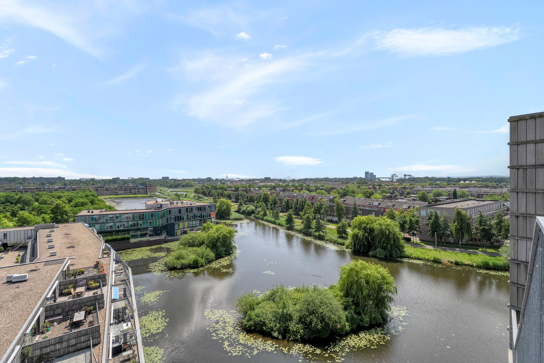 Foto 33 van Belvédèrelaan 321