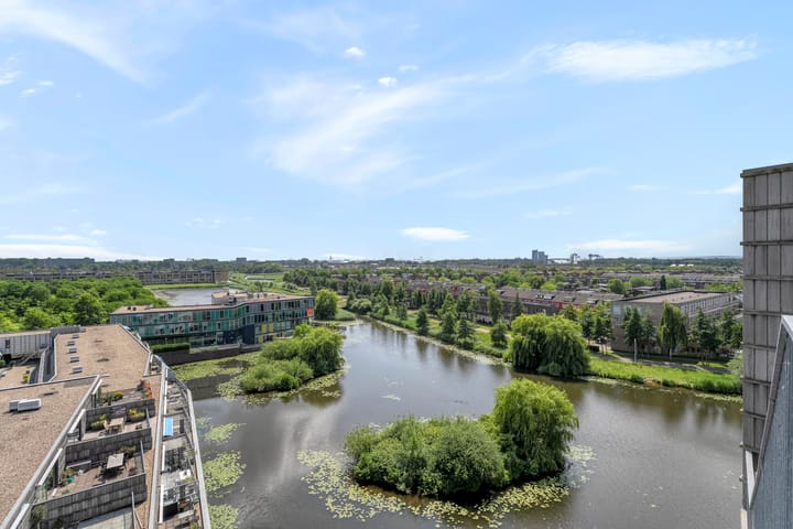 Foto 33 van Belvédèrelaan 321