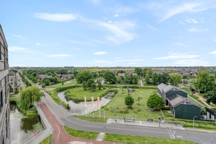 Foto 35 van Belvédèrelaan 321