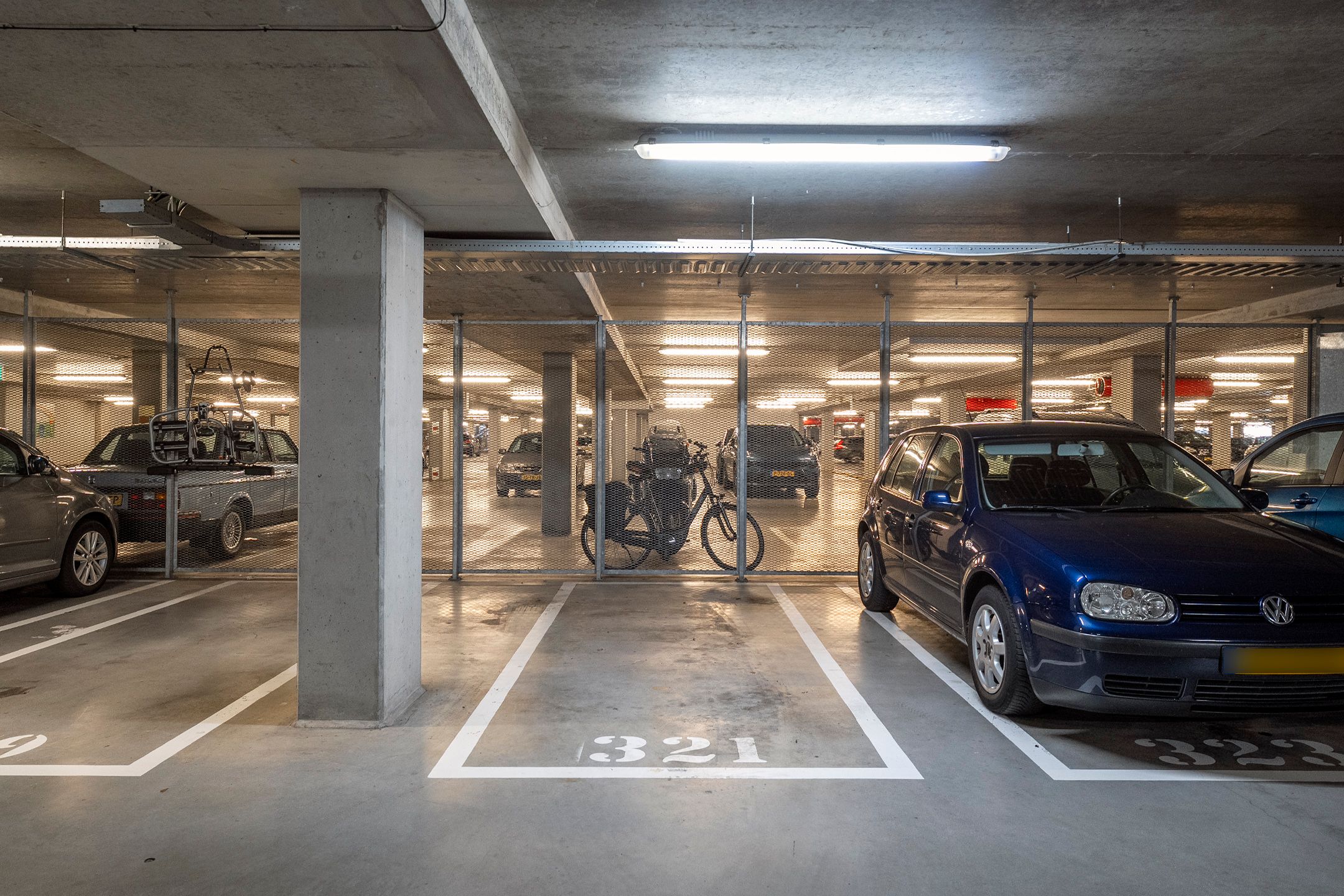 Foto 36 van Belvédèrelaan 321