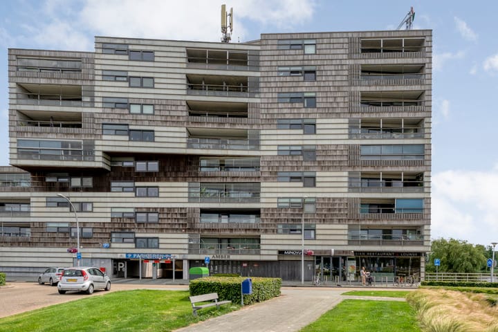 Foto 38 van Belvédèrelaan 321