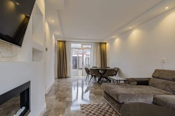 Foto 8 van Verbindingsstraat 8