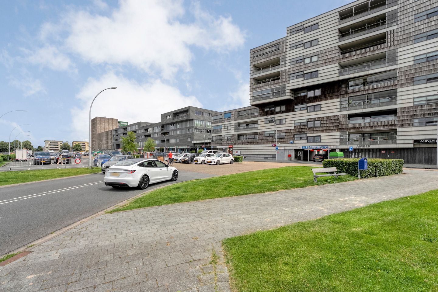 Foto 40 van Belvédèrelaan 321