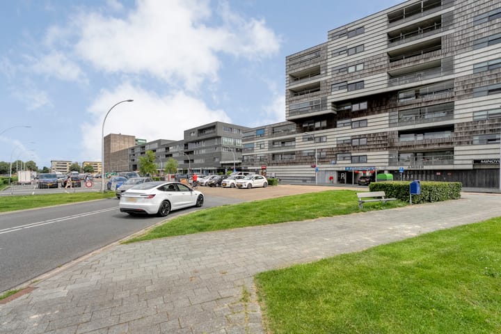 Foto 40 van Belvédèrelaan 321