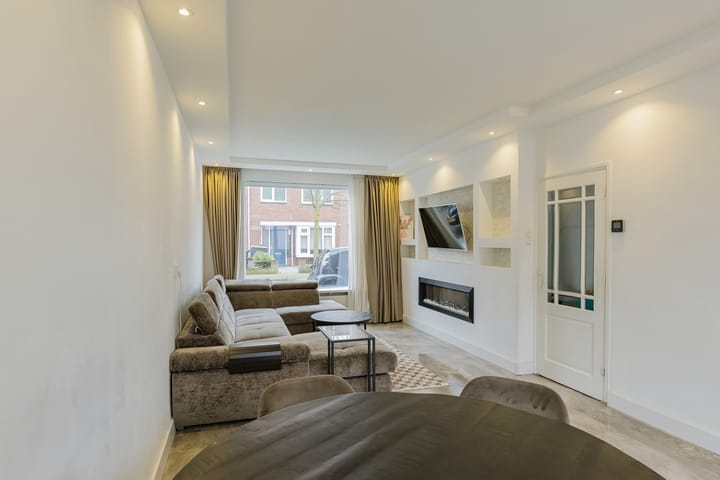 Foto 10 van Verbindingsstraat 8